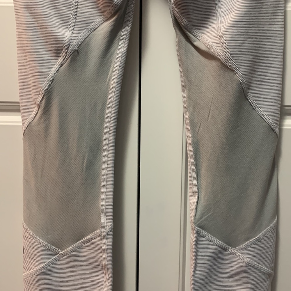 Lululemon Pace Rival Crop - Picture 9 of 12